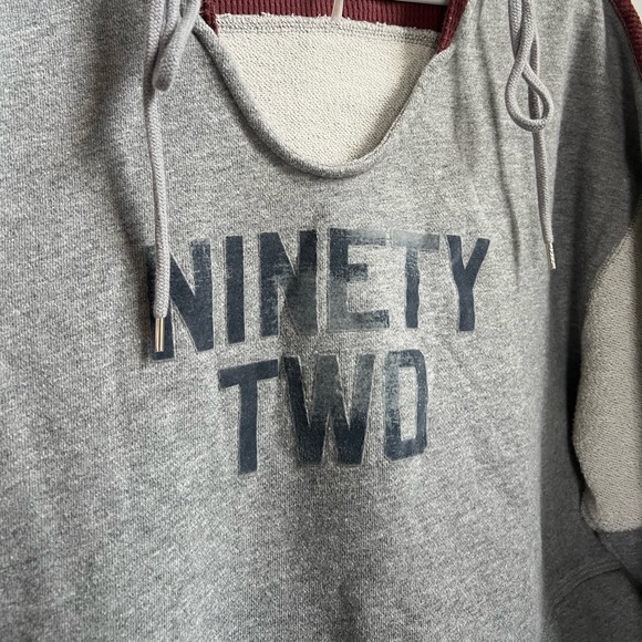 Free People 92 Hoodie - Picture 3 of 7